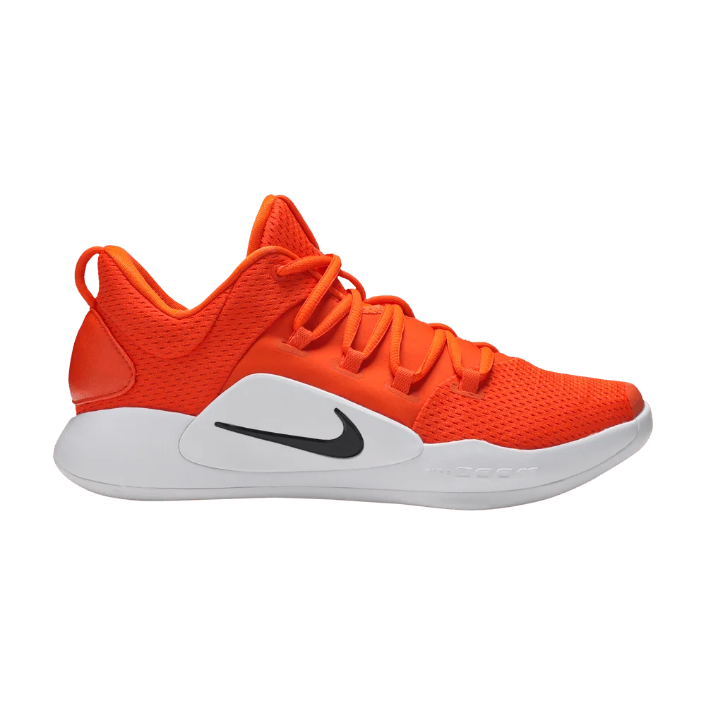 Krossovki-Nike-Hyperdunk-X-Low-TB-Orange-Blaze