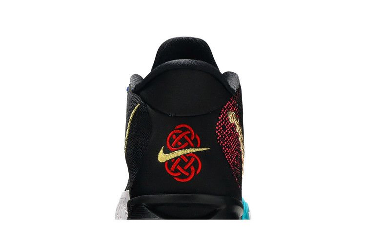 Кроссовки Nike Kyrie 7 'Chinese New Year'