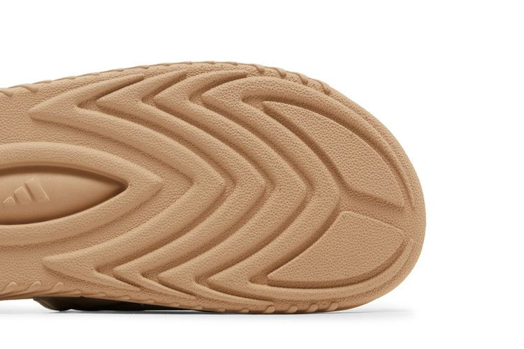 Adidas Reptossage Slide 'Chalky Brown'