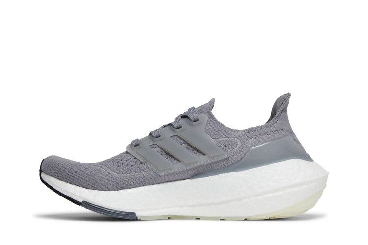 Кроссовки adidas Wmns UltraBoost 21 'Grey'