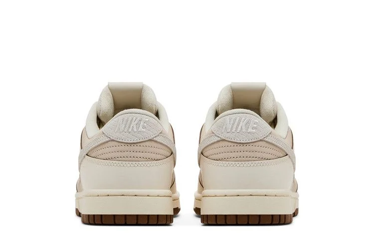Кроссовки Nike Dunk Low 'Pearl White Ivory'