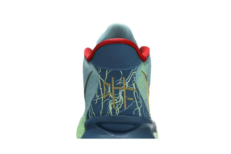 Кроссовки Nike Kyrie 7 Preheat 'Special FX'