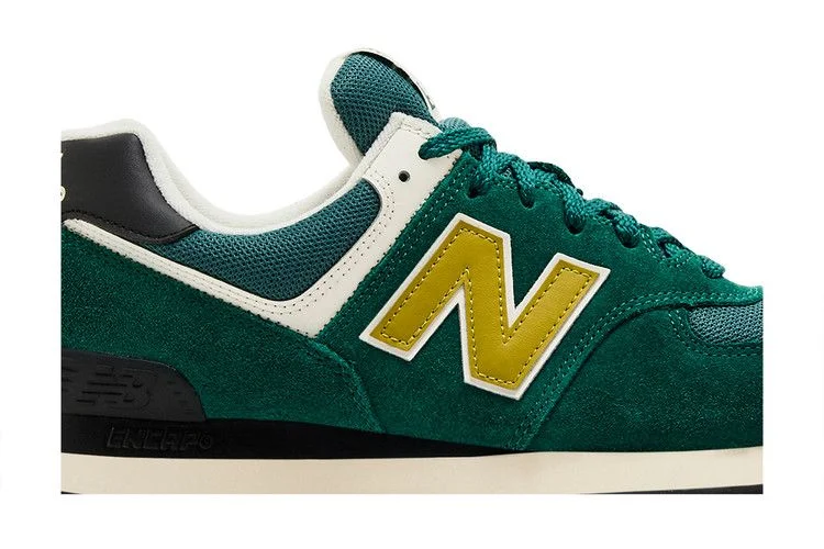 Кроссовки New Balance 574 'Marsh Green New Spruce'