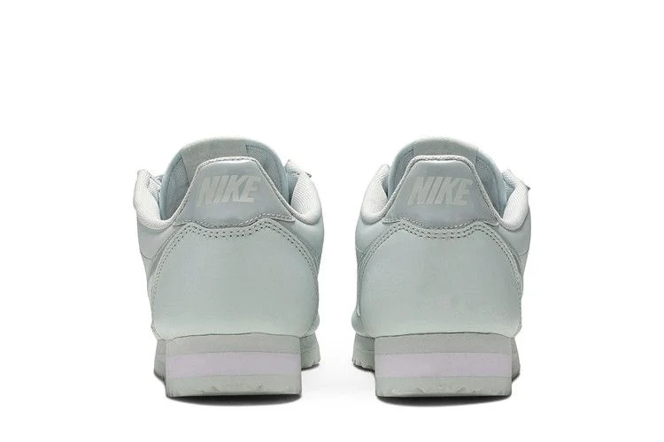 Кроссовки Nike Wmns Classic Cortez Premium 'Barely Grey'