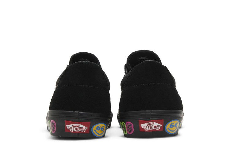 Vans Sk8-Low 'Disruptive'