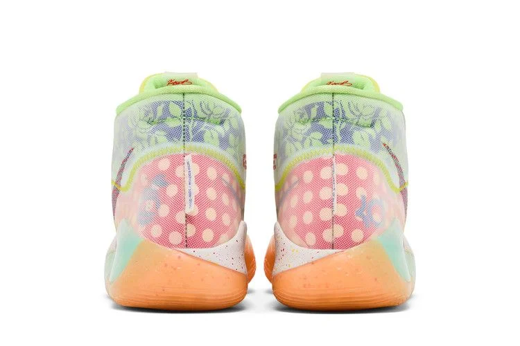 Кроссовки Nike Zoom KD 12 EP 'EYBL'