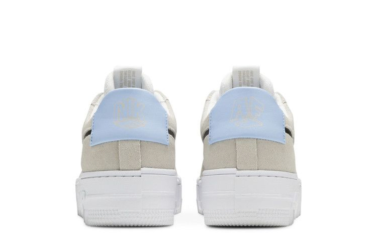 Кроссовки Nike Wmns Air Force 1 Pixel 'Desert Sand'