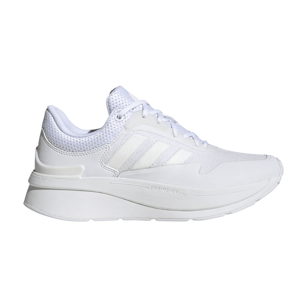 Кроссовки Adidas Wmns ZNCHILL Lightmotion+ 'Triple White'