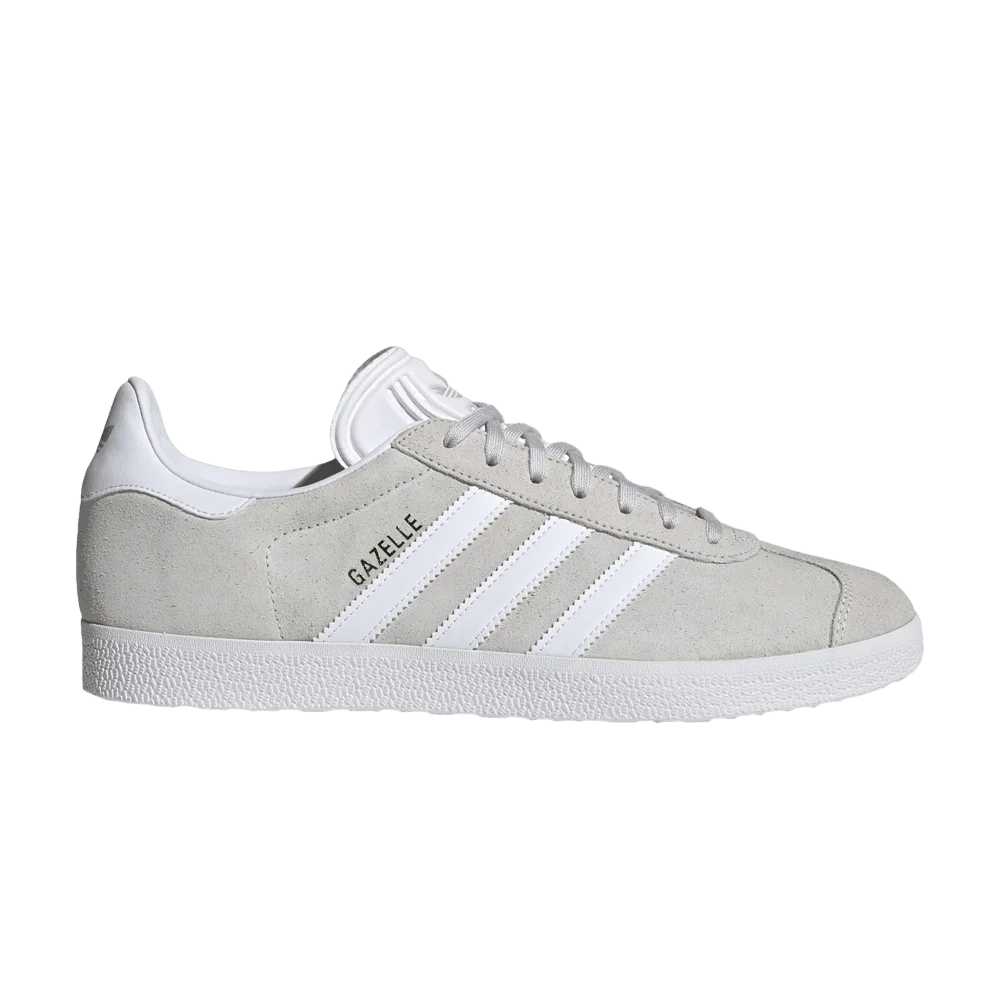 Кроссовки Adidas Gazelle 'Grey'