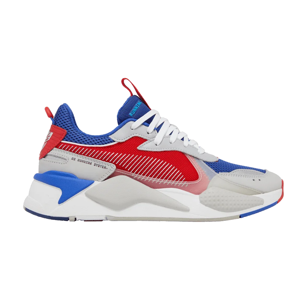Krossovki-Transformers-x-Puma-RS-X-Optimus-Prime