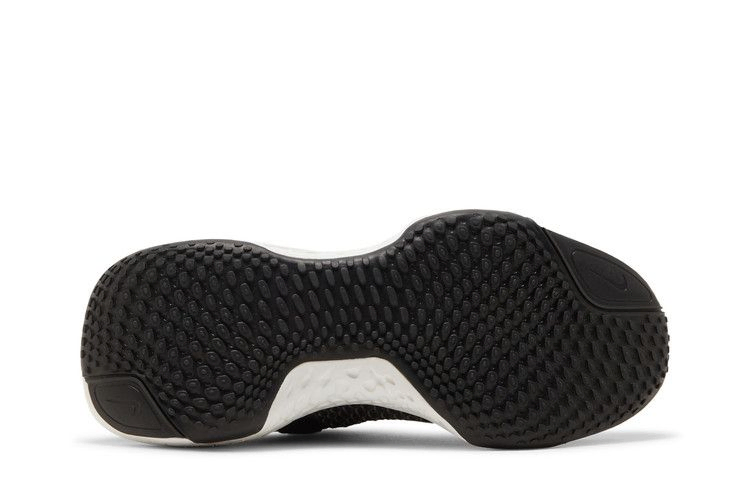 Кроссовки Nike ZoomX Invincible Run Flyknit 2 'Black Summit White'