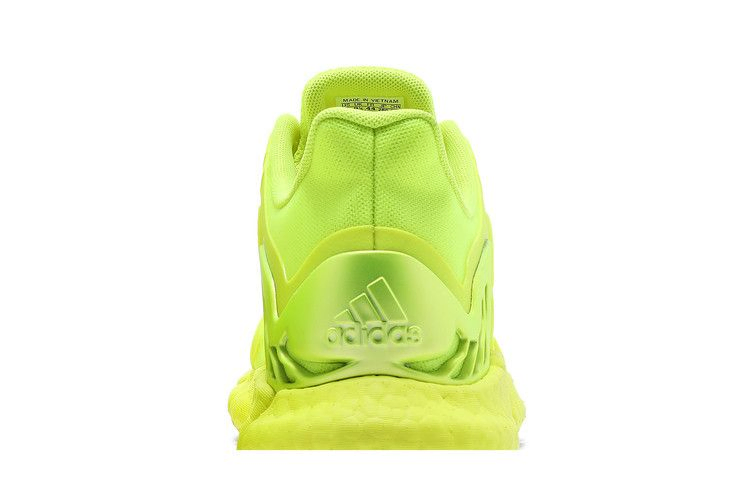 Кроссовки adidas Climacool Vento 'Solar Yellow'