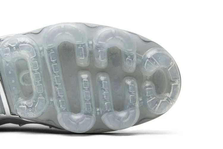 Кроссовки Nike Air VaporMax Plus 'Wolf Grey' 2018