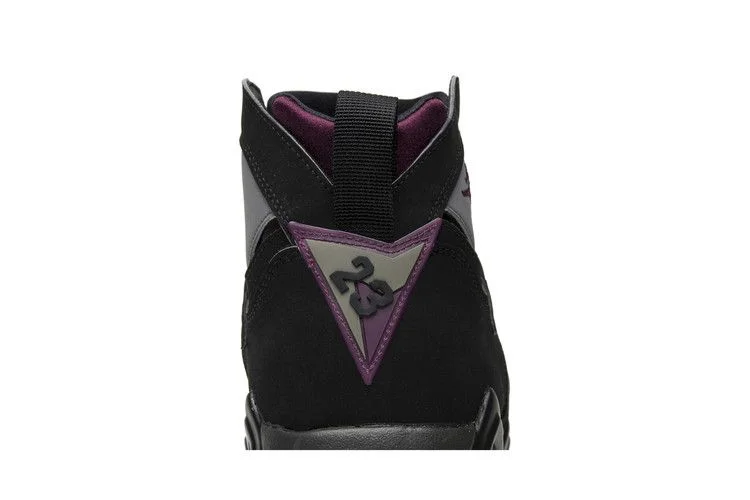Кроссовки Air Jordan 7 Retro 'Bordeaux' 2015