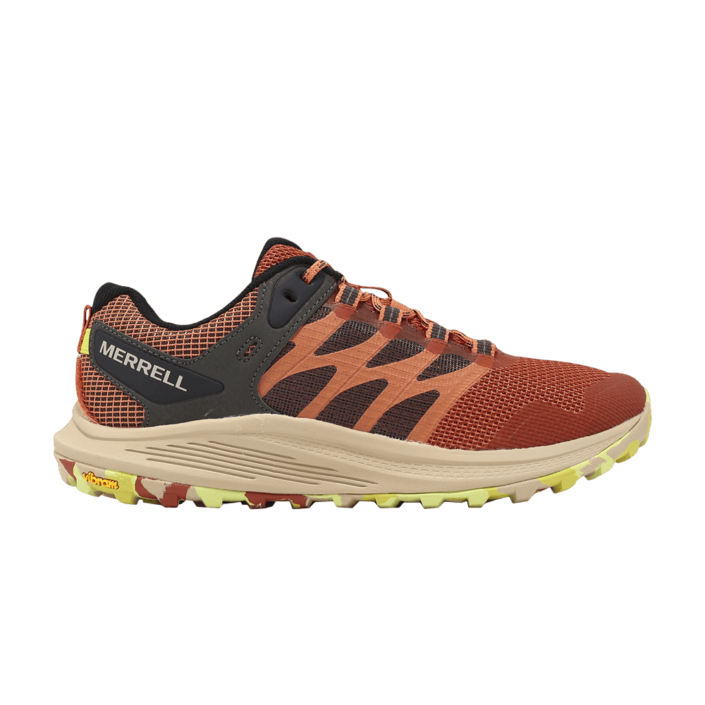 Кроссовки Merrell Nova 3 'Clay Melon'