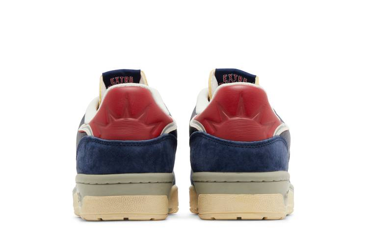 Кроссовки Extra Butter x adidas Rivalry Low 'Rivalry Series - NY Rangers'