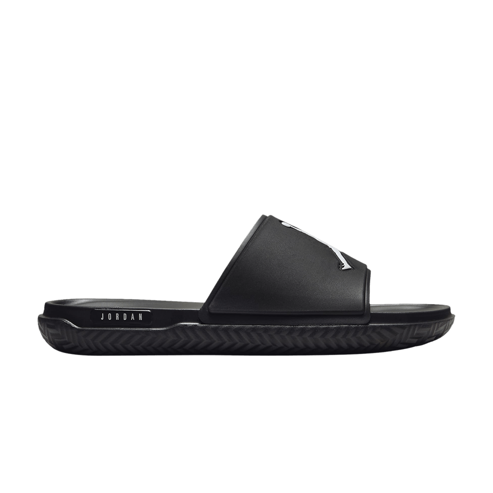 Air Jordan Jumpman Slide 'Black White'
