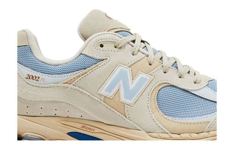 Кроссовки New Balance 2002R 'Sandstone Timberwolf'