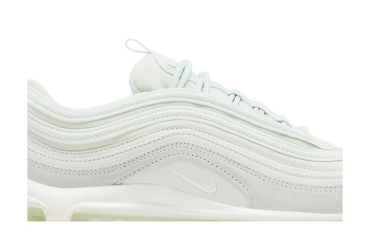 Кроссовки Nike Wmns Air Max 97 'Barely Green'
