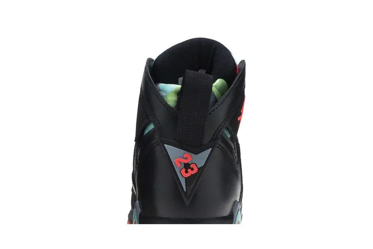 Кроссовки Air Jordan 7 Retro 30th BG 'Barcelona Nights'