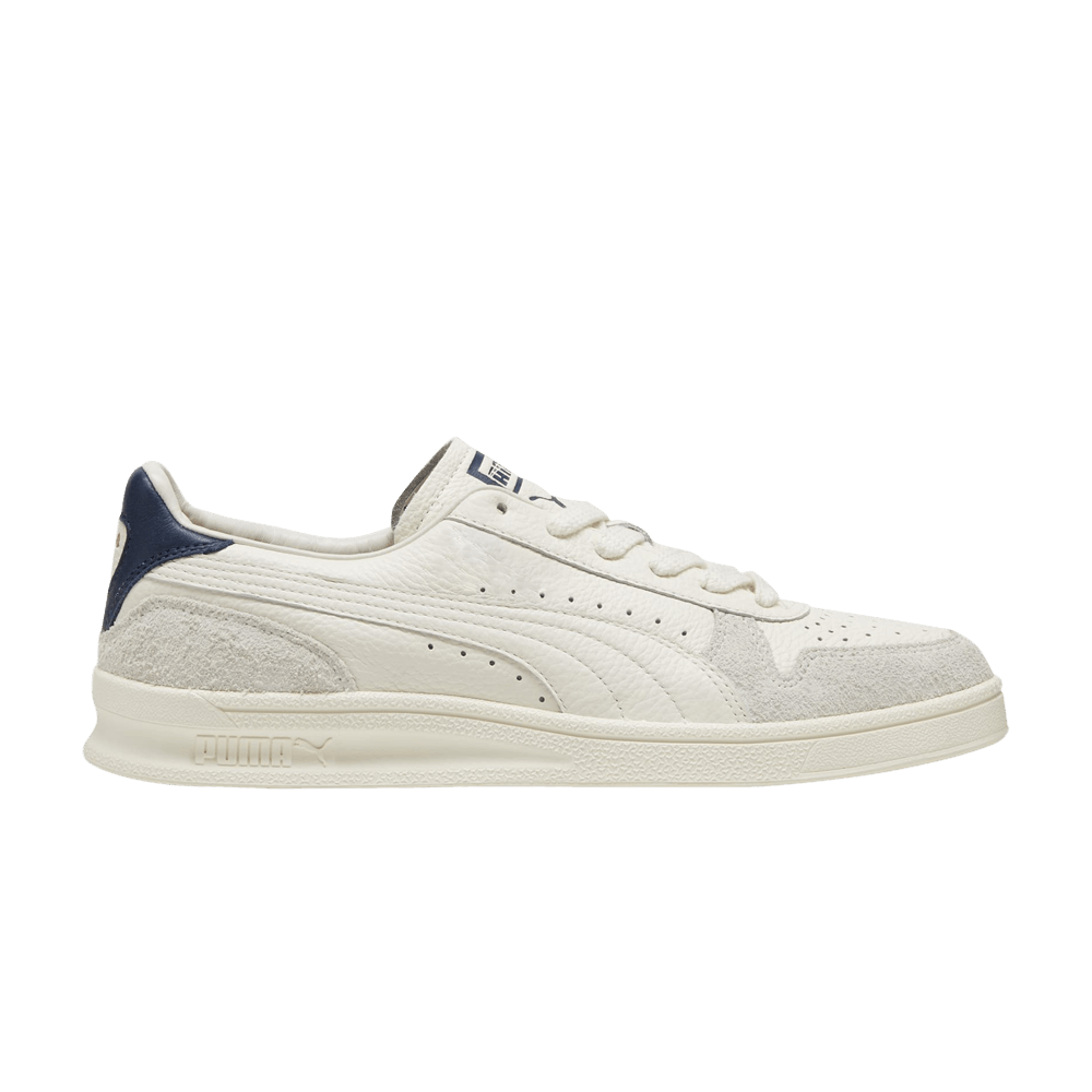 Кроссовки Puma Indoor OG 'Frosted Ivory Navy'