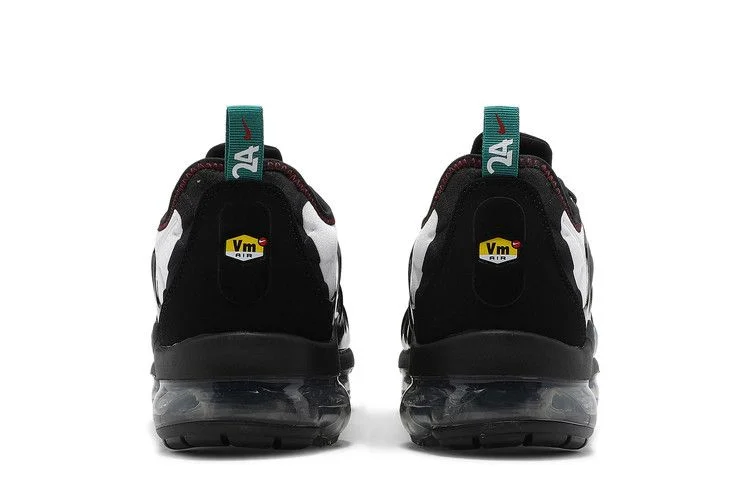 Кроссовки Ken Griffey Jr. x Nike Air VaporMax Plus 'Spider-Man Catch'
