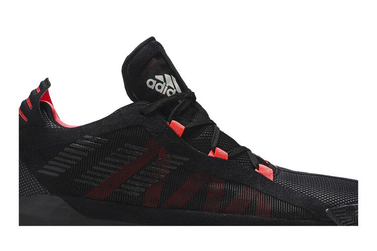 Кроссовки Adidas Dame 6 'Ruthless'
