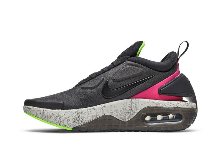 Кроссовки Nike Adapt Auto Max 'FIreberry'