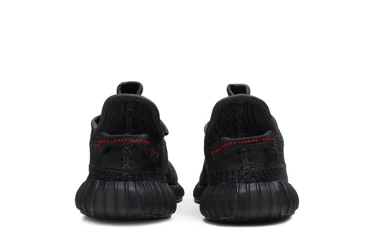 Krossovki-adidas-Yeezy-Boost-350-V2-Kids-Black-Non-Reflective-5