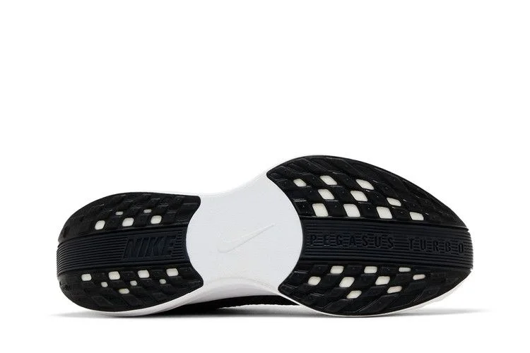 Кроссовки Nike Pegasus Plus 'Black Pure Platinum'