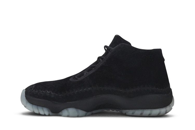 Кроссовки Air Jordan Wmns Jordan Future 'Night Maroon'