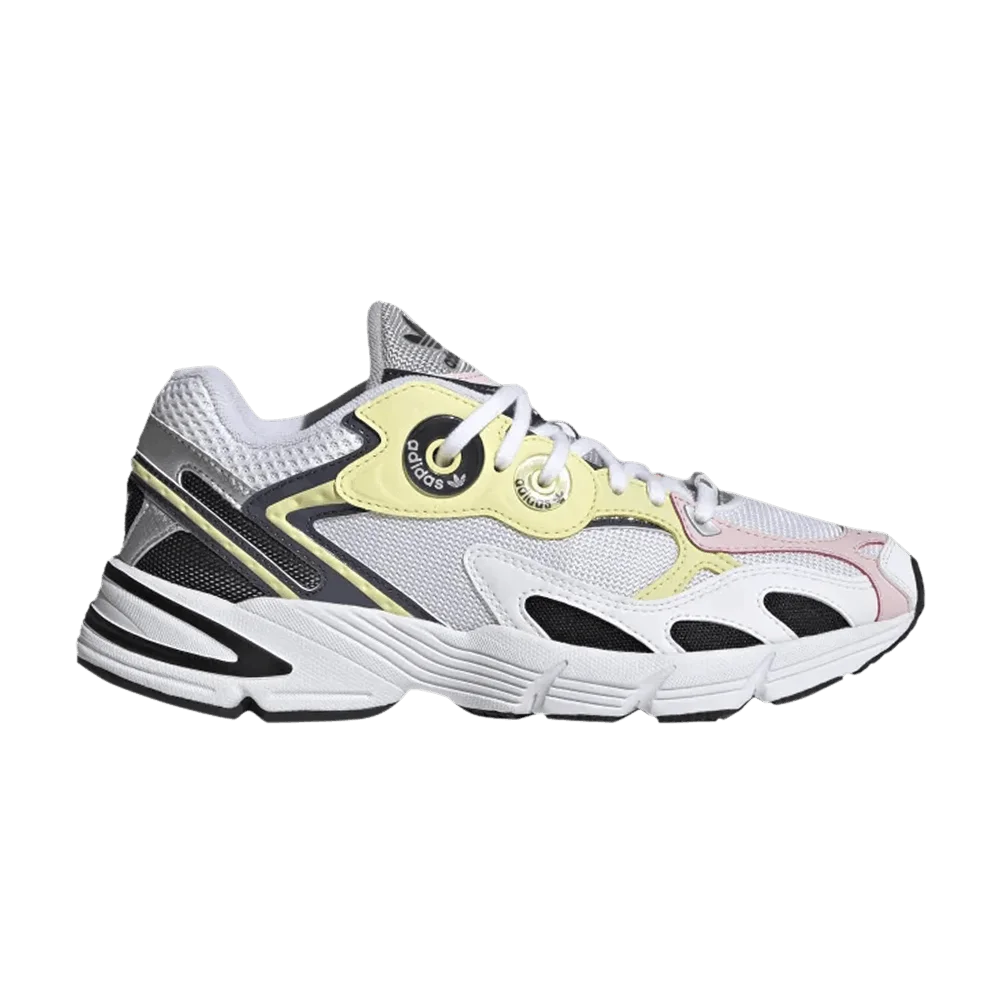 Кроссовки Adidas Wmns Astir 'White Calvi'