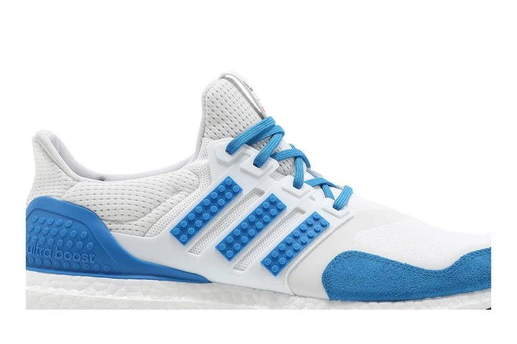 Кроссовки LEGO x adidas UltraBoost 'Color Pack - Blue'
