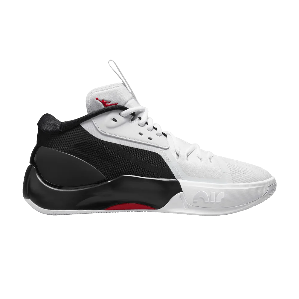 Кроссовки Air Jordan Zoom Separate PF 'Bulls'