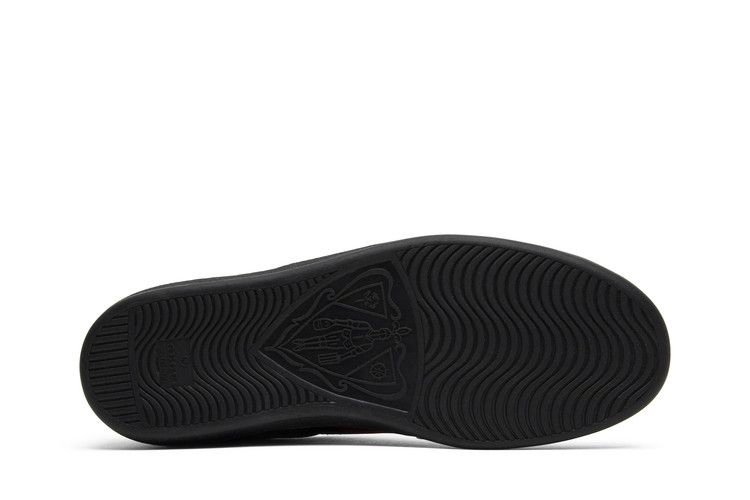 Кроссовки Gucci Ace Embroidered 'Black Bee'