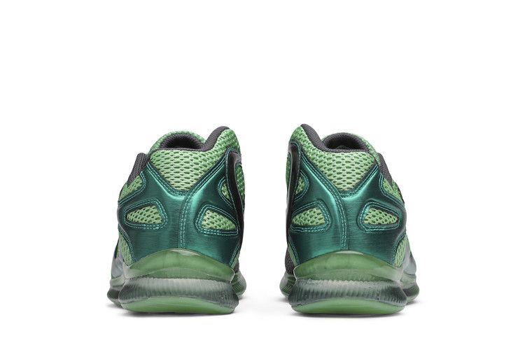 Кроссовки Kiko Kostadinov x ASICS Gel Sokat Infinity 'Pepper Mint'