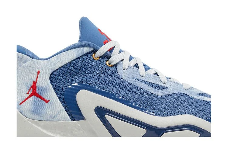 Кроссовки Air Jordan Tatum 1 GS 'Denim'