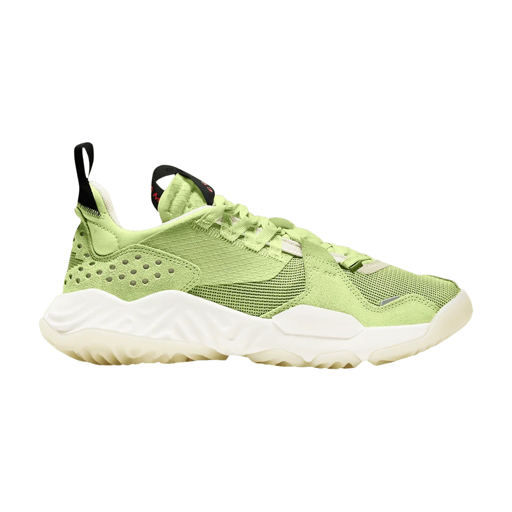 Кроссовки Air Jordan Wmns Jordan Delta 'Neon Green'