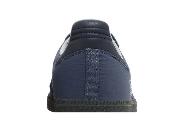 Кроссовки adidas Samba OG 'Reflective Nylon Pack - Preloved Ink'