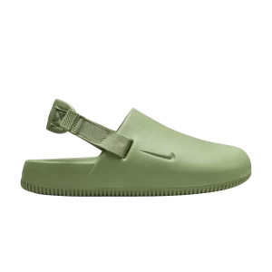 wmns-calm-mule-oil-green-fb2185-300-300x300