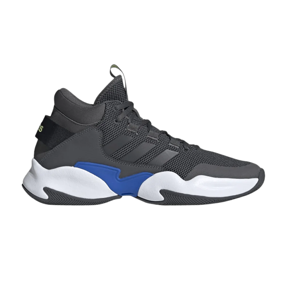 Krossovki-Adidas-Streetcheck-Grey-Blue