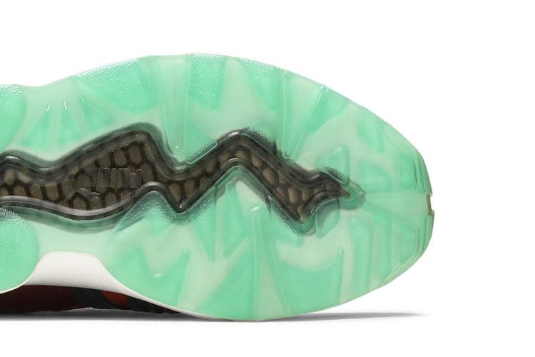 Кроссовки Titolo x Puma Atmos Disc Blaze 'Desert Dusk'