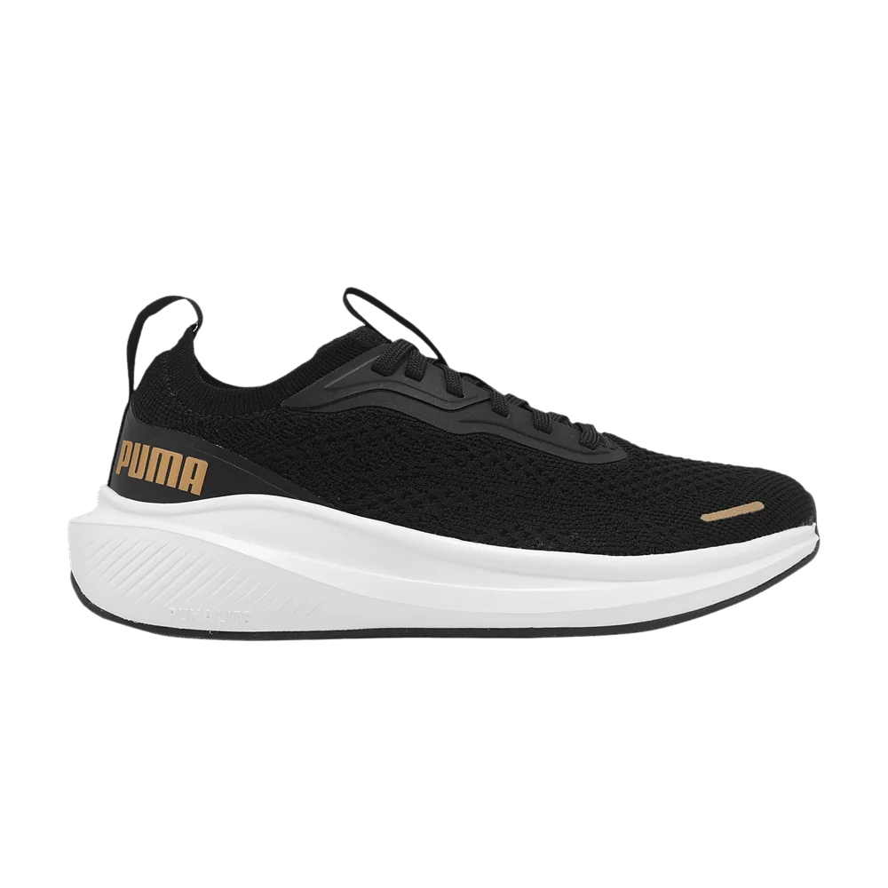 Krossovki-Puma-Skyrocket-Lite-Engineered-Black-Gold