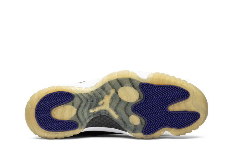 Кроссовки Air Jordan 11 Retro 'Concord' 2000