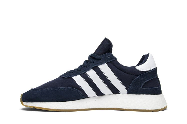 Кроссовки adidas Iniki Runner 'Collegiate Navy'