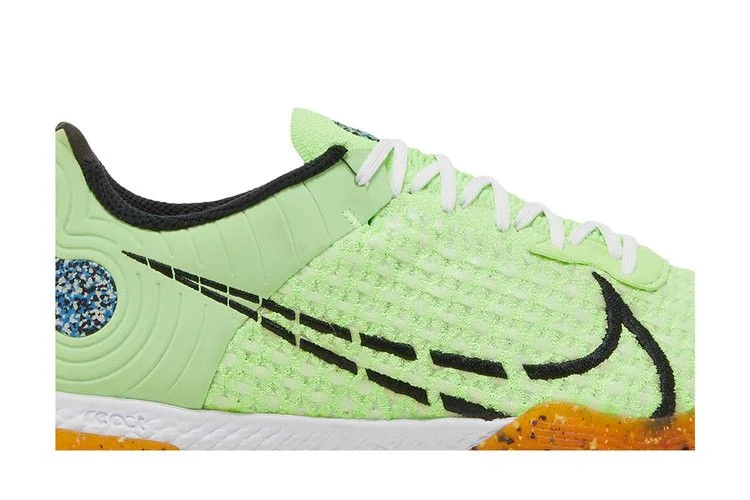 Krossovki-Nike-React-Gato-Lime-Glow-1