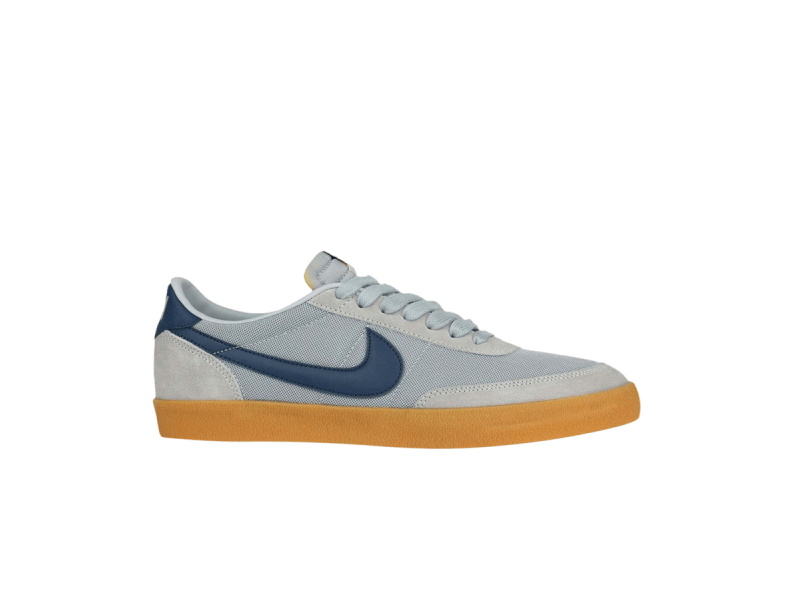 Кроссовки Nike Killshot Vulc SB Wolf Grey Navy