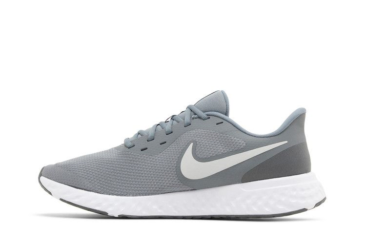 Кроссовки Nike Revolution 5 'Cool Grey'