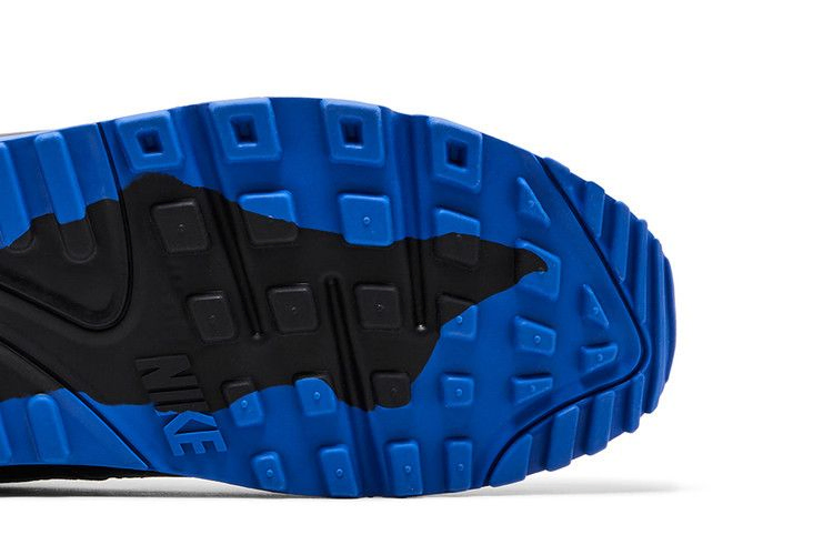 Кроссовки Nike Air Max 90 GORE-TEX 'Racer Blue'