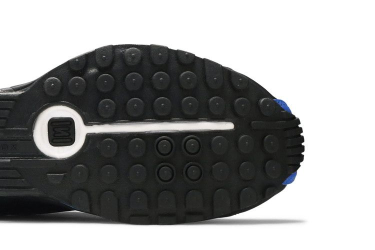 Кроссовки Nike Shox R4 'Game Royal'